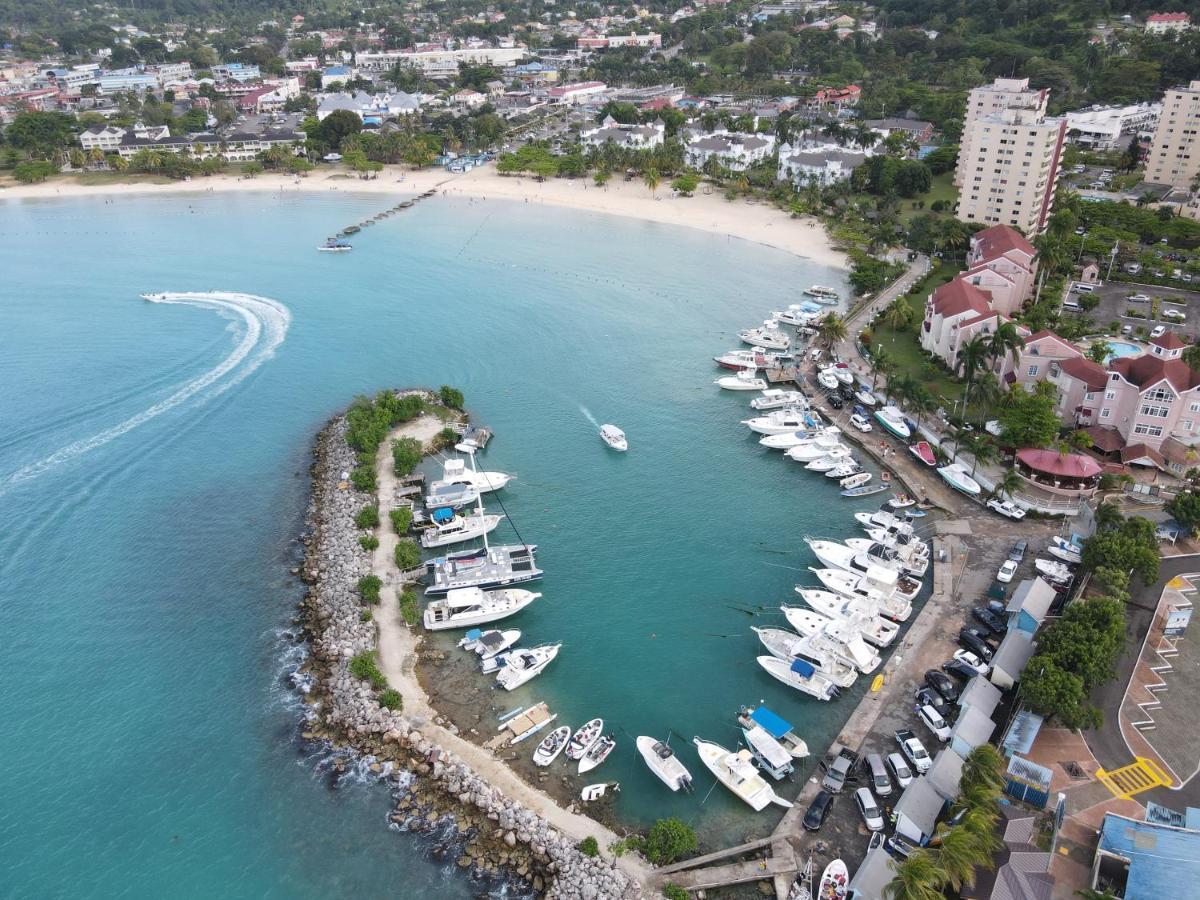 Ocho Rios Sandcastles A19 Ngoại thất bức ảnh