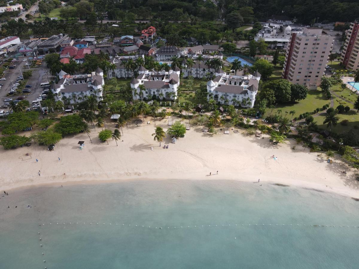 Ocho Rios Sandcastles A19 Ngoại thất bức ảnh