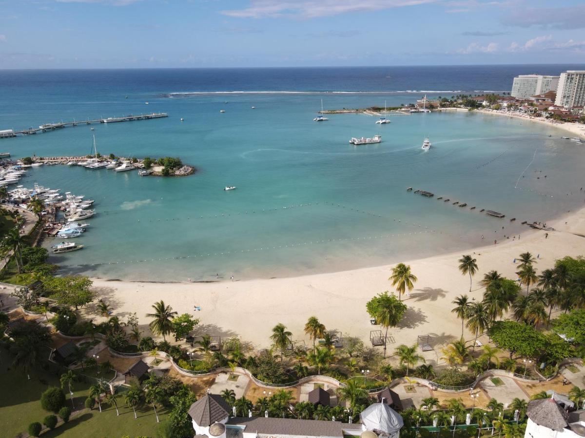 Ocho Rios Sandcastles A19 Ngoại thất bức ảnh