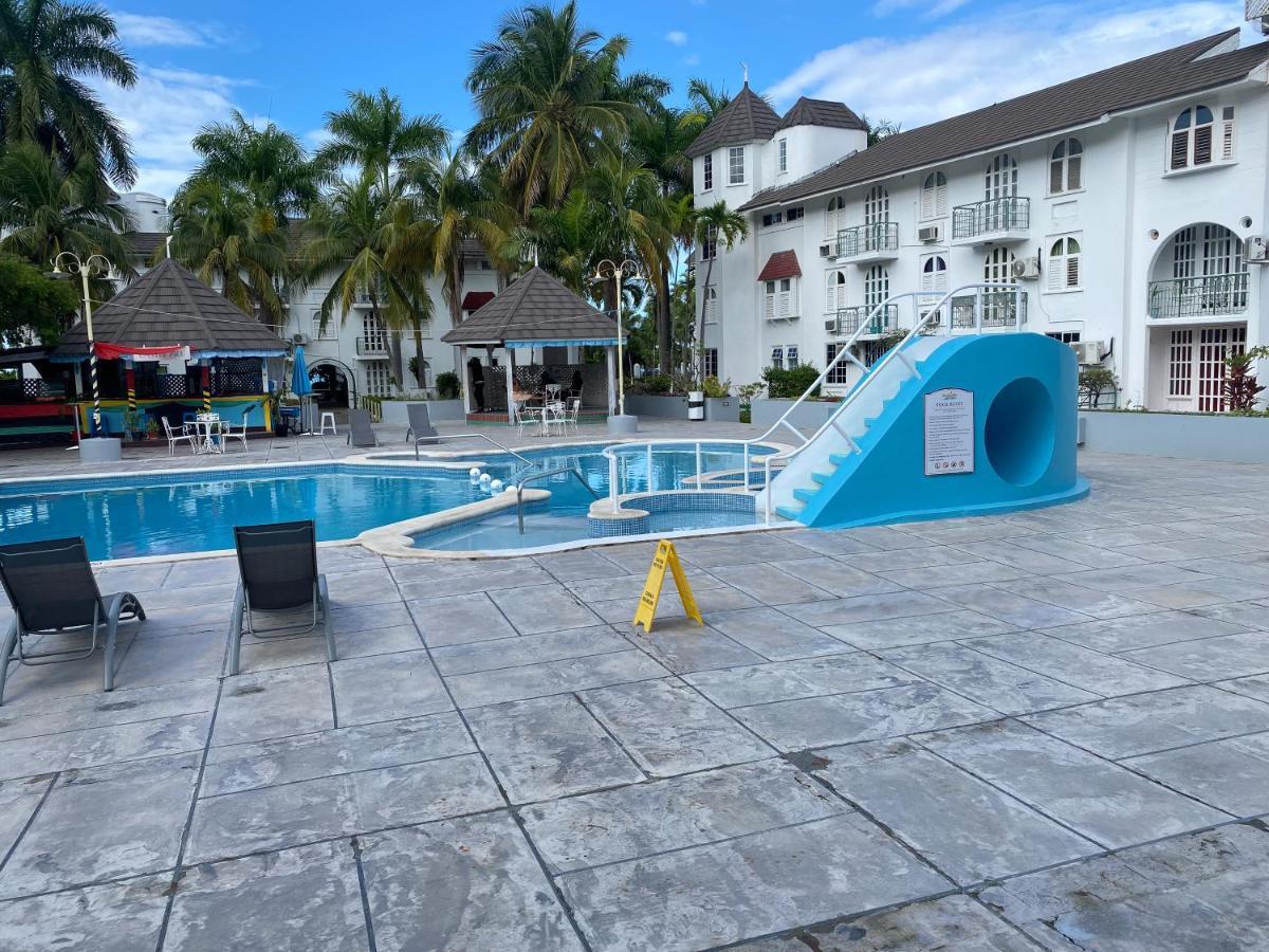Ocho Rios Sandcastles A19 Ngoại thất bức ảnh